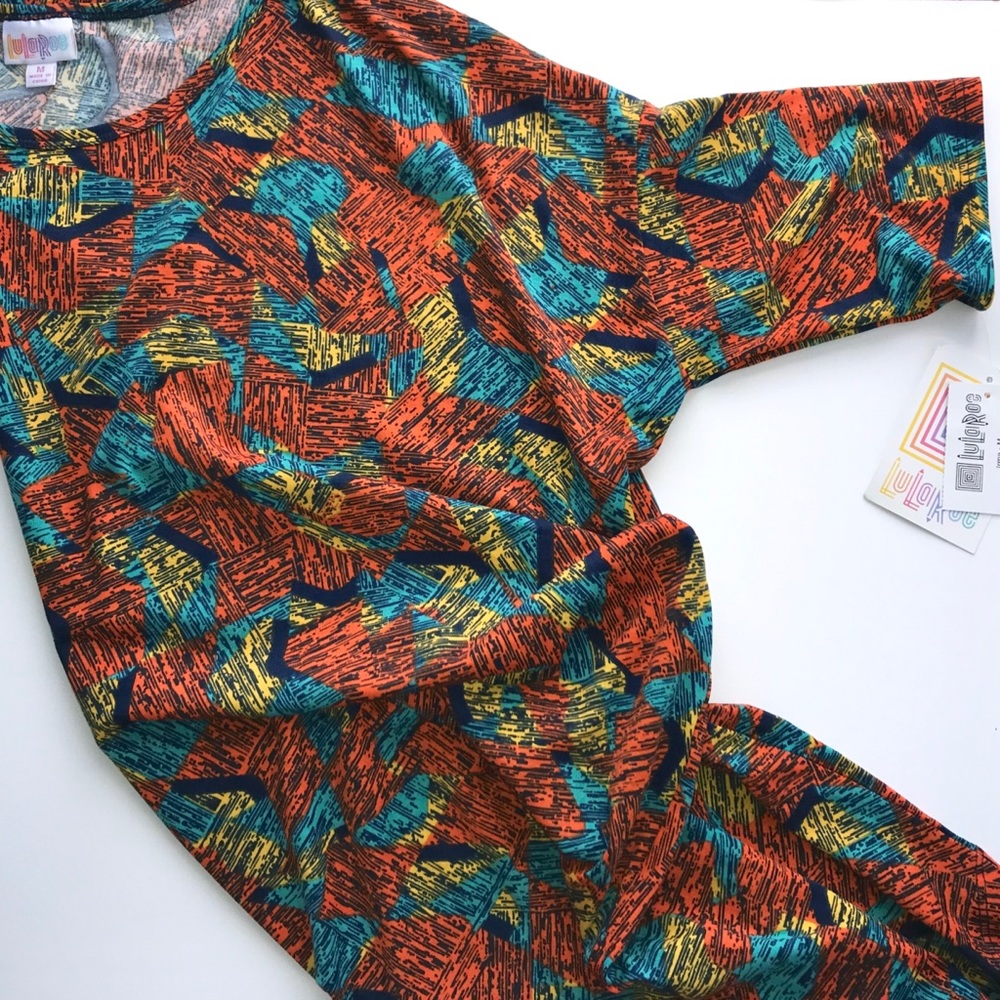 LuLaRoe Irma - M
